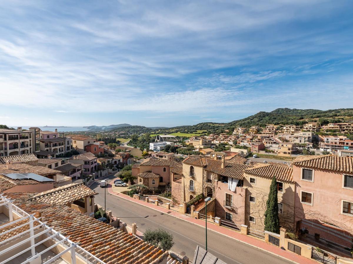 Casa Dani Villa Villasimius Luaran gambar