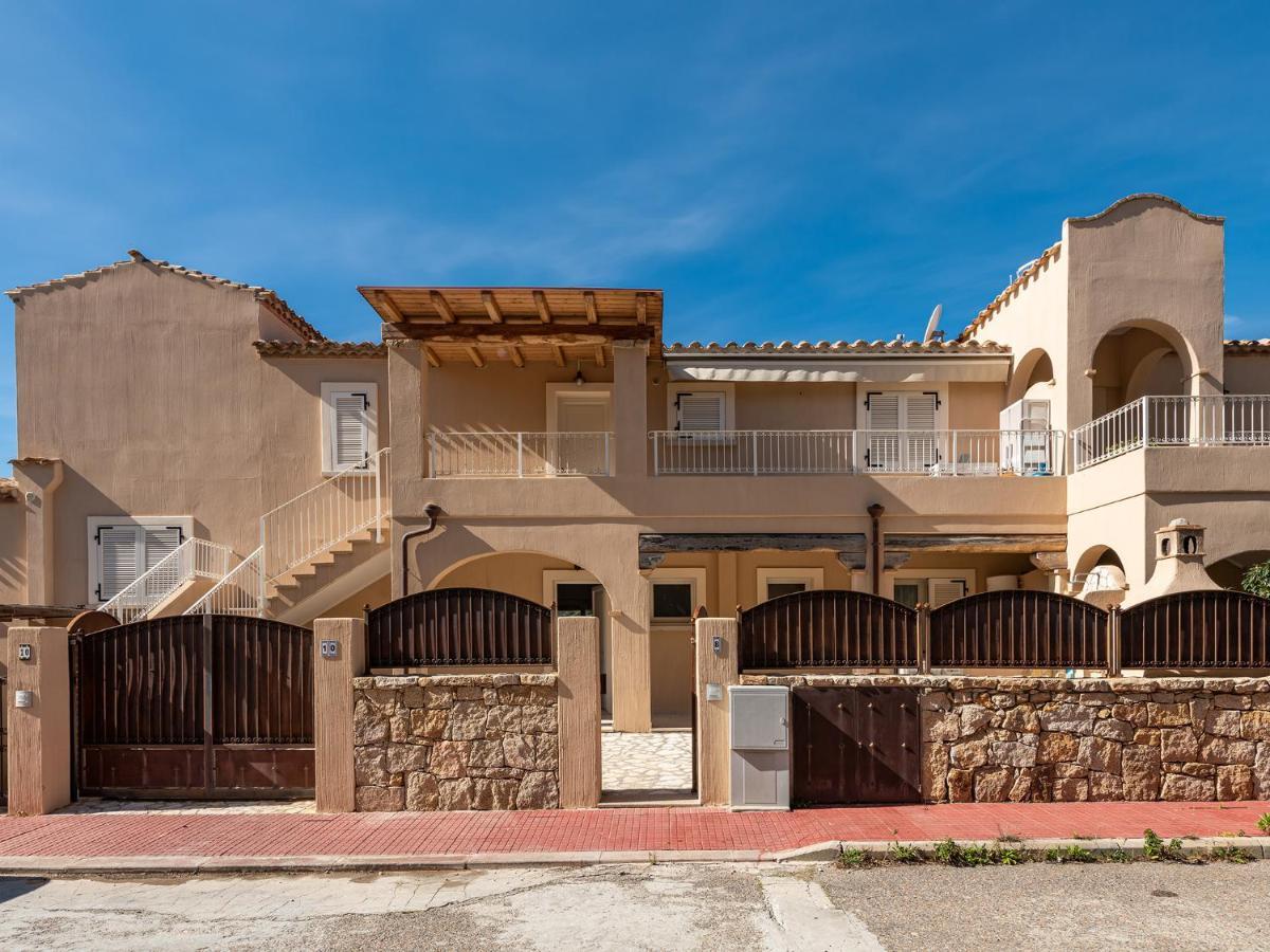 Casa Dani Villa Villasimius Luaran gambar